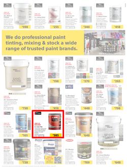 Builders Inland : The Best Deals On The Widest Range (19 Feb - 17 March 2019), page 3