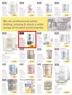 Builders Inland : The Best Deals On The Widest Range (19 Feb - 17 March 2019), page 3