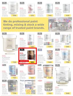 Builders Inland : The Best Deals On The Widest Range (19 Feb - 17 March 2019), page 3
