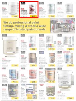 Builders Inland : The Best Deals On The Widest Range (19 Feb - 17 March 2019), page 3