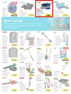 Builders Inland : The Best Deals On The Widest Range (19 Feb - 17 March 2019), page 4