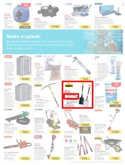 Builders Inland : The Best Deals On The Widest Range (19 Feb - 17 March 2019), page 4