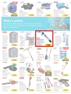 Builders Inland : The Best Deals On The Widest Range (19 Feb - 17 March 2019), page 4