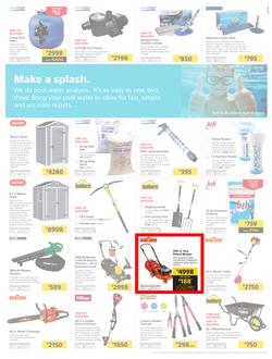 Builders Inland : The Best Deals On The Widest Range (19 Feb - 17 March 2019), page 4
