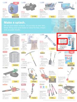 Builders Inland : The Best Deals On The Widest Range (19 Feb - 17 March 2019), page 4