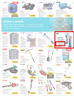 Builders Inland : The Best Deals On The Widest Range (19 Feb - 17 March 2019), page 4