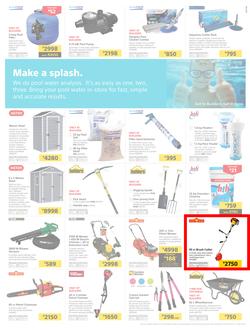 Builders Inland : The Best Deals On The Widest Range (19 Feb - 17 March 2019), page 4