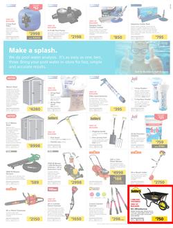 Builders Inland : The Best Deals On The Widest Range (19 Feb - 17 March 2019), page 4