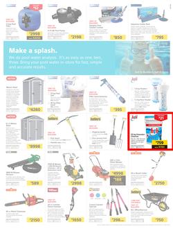 Builders Inland : The Best Deals On The Widest Range (19 Feb - 17 March 2019), page 4