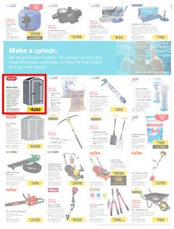 Builders Inland : The Best Deals On The Widest Range (19 Feb - 17 March 2019), page 4