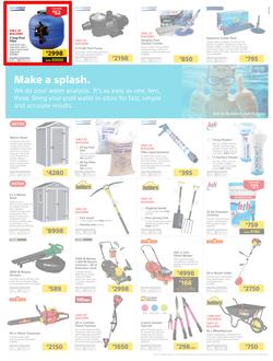 Builders Inland : The Best Deals On The Widest Range (19 Feb - 17 March 2019), page 4