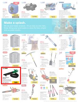 Builders Inland : The Best Deals On The Widest Range (19 Feb - 17 March 2019), page 4