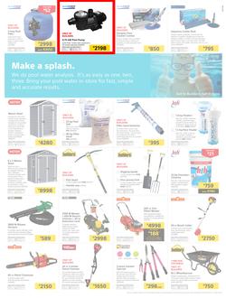 Builders Inland : The Best Deals On The Widest Range (19 Feb - 17 March 2019), page 4
