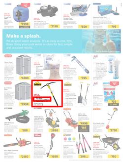 Builders Inland : The Best Deals On The Widest Range (19 Feb - 17 March 2019), page 4