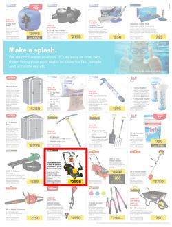 Builders Inland : The Best Deals On The Widest Range (19 Feb - 17 March 2019), page 4