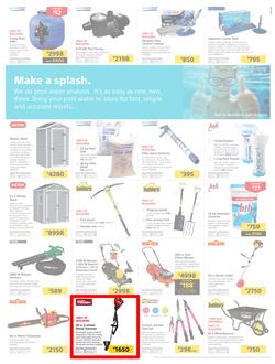 Builders Inland : The Best Deals On The Widest Range (19 Feb - 17 March 2019), page 4