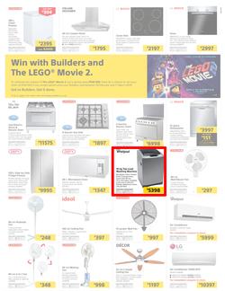 Builders Inland : The Best Deals On The Widest Range (19 Feb - 17 March 2019), page 5