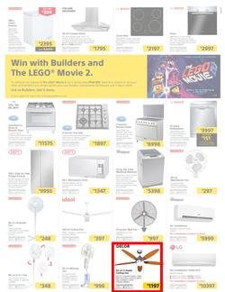 Builders Inland : The Best Deals On The Widest Range (19 Feb - 17 March 2019), page 5