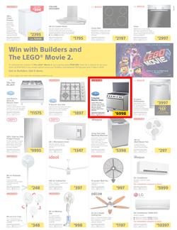 Builders Inland : The Best Deals On The Widest Range (19 Feb - 17 March 2019), page 5