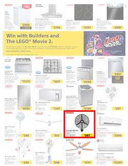 Builders Inland : The Best Deals On The Widest Range (19 Feb - 17 March 2019), page 5