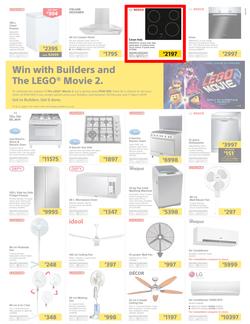 Builders Inland : The Best Deals On The Widest Range (19 Feb - 17 March 2019), page 5