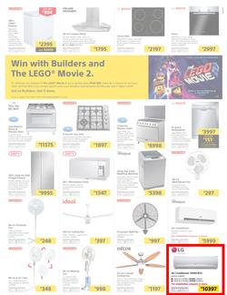 Builders Inland : The Best Deals On The Widest Range (19 Feb - 17 March 2019), page 5