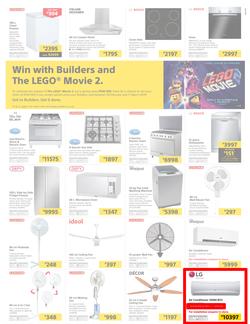 Builders Inland : The Best Deals On The Widest Range (19 Feb - 17 March 2019), page 5