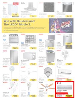 Builders Inland : The Best Deals On The Widest Range (19 Feb - 17 March 2019), page 5