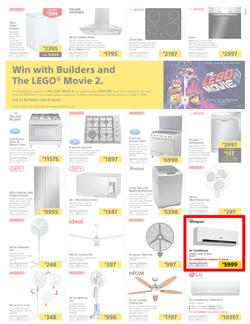 Builders Inland : The Best Deals On The Widest Range (19 Feb - 17 March 2019), page 5