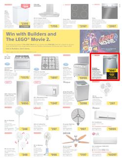 Builders Inland : The Best Deals On The Widest Range (19 Feb - 17 March 2019), page 5