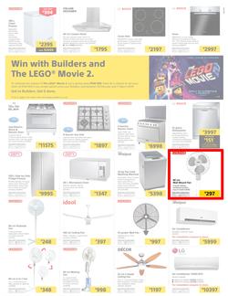 Builders Inland : The Best Deals On The Widest Range (19 Feb - 17 March 2019), page 5