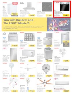 Builders Inland : The Best Deals On The Widest Range (19 Feb - 17 March 2019), page 5