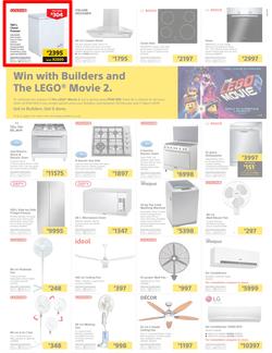Builders Inland : The Best Deals On The Widest Range (19 Feb - 17 March 2019), page 5