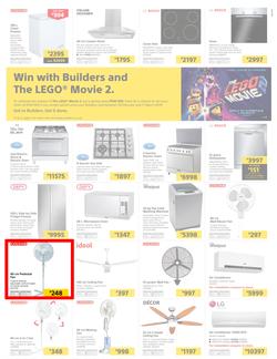 Builders Inland : The Best Deals On The Widest Range (19 Feb - 17 March 2019), page 5