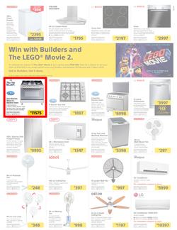 Builders Inland : The Best Deals On The Widest Range (19 Feb - 17 March 2019), page 5
