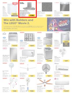 Builders Inland : The Best Deals On The Widest Range (19 Feb - 17 March 2019), page 5