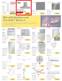 Builders Inland : The Best Deals On The Widest Range (19 Feb - 17 March 2019), page 5