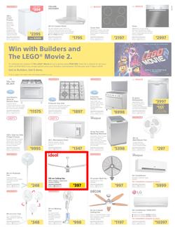 Builders Inland : The Best Deals On The Widest Range (19 Feb - 17 March 2019), page 5