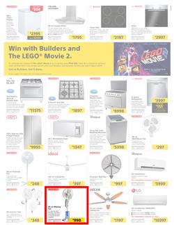 Builders Inland : The Best Deals On The Widest Range (19 Feb - 17 March 2019), page 5