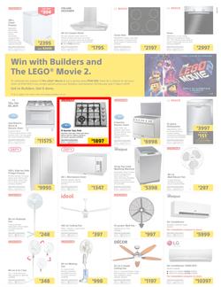 Builders Inland : The Best Deals On The Widest Range (19 Feb - 17 March 2019), page 5