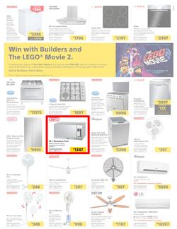 Builders Inland : The Best Deals On The Widest Range (19 Feb - 17 March 2019), page 5