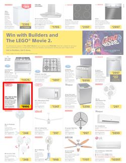 Builders Inland : The Best Deals On The Widest Range (19 Feb - 17 March 2019), page 5