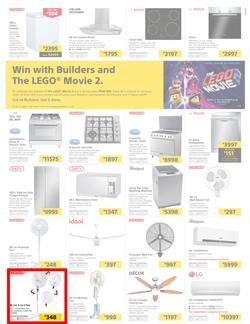 Builders Inland : The Best Deals On The Widest Range (19 Feb - 17 March 2019), page 5