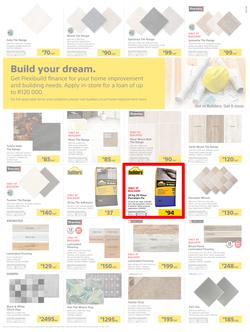 Builders Inland : The Best Deals On The Widest Range (19 Feb - 17 March 2019), page 7