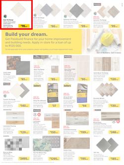 Builders Inland : The Best Deals On The Widest Range (19 Feb - 17 March 2019), page 7