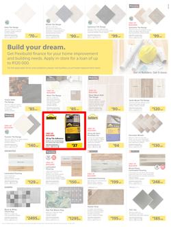 Builders Inland : The Best Deals On The Widest Range (19 Feb - 17 March 2019), page 7