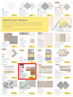 Builders Inland : The Best Deals On The Widest Range (19 Feb - 17 March 2019), page 7