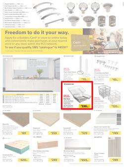 Builders Inland : The Best Deals On The Widest Range (19 Feb - 17 March 2019), page 8