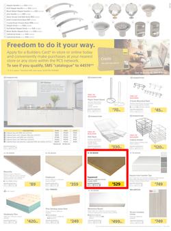 Builders Inland : The Best Deals On The Widest Range (19 Feb - 17 March 2019), page 8