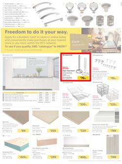 Builders Inland : The Best Deals On The Widest Range (19 Feb - 17 March 2019), page 8